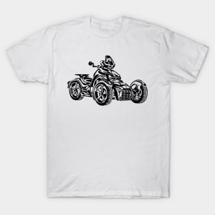 Can Am Ryker T-Shirt